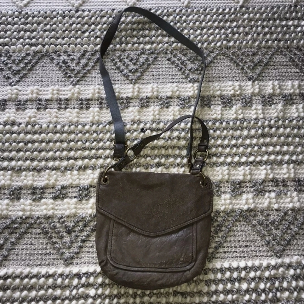 Fossil | Long Live Vintage Crossbody Purse